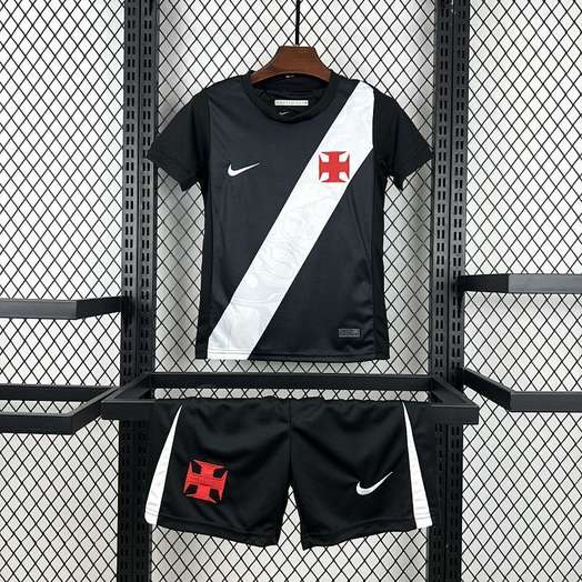 Ensemble de football enfant Vasco Da Gama — 2026/27 · Domicile