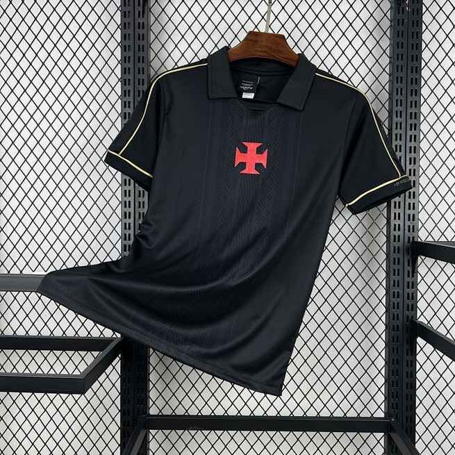 Maillot de football adulte Vasco Da Gama Negritude — 2025/26