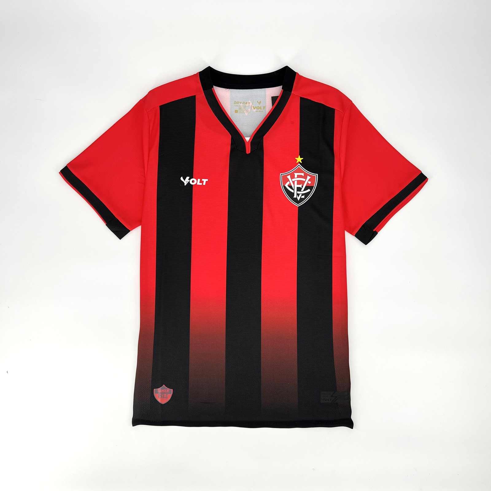Maillot de football 24-25 Victoria — Domicile