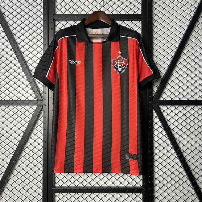 25-26 Victoria home jersey