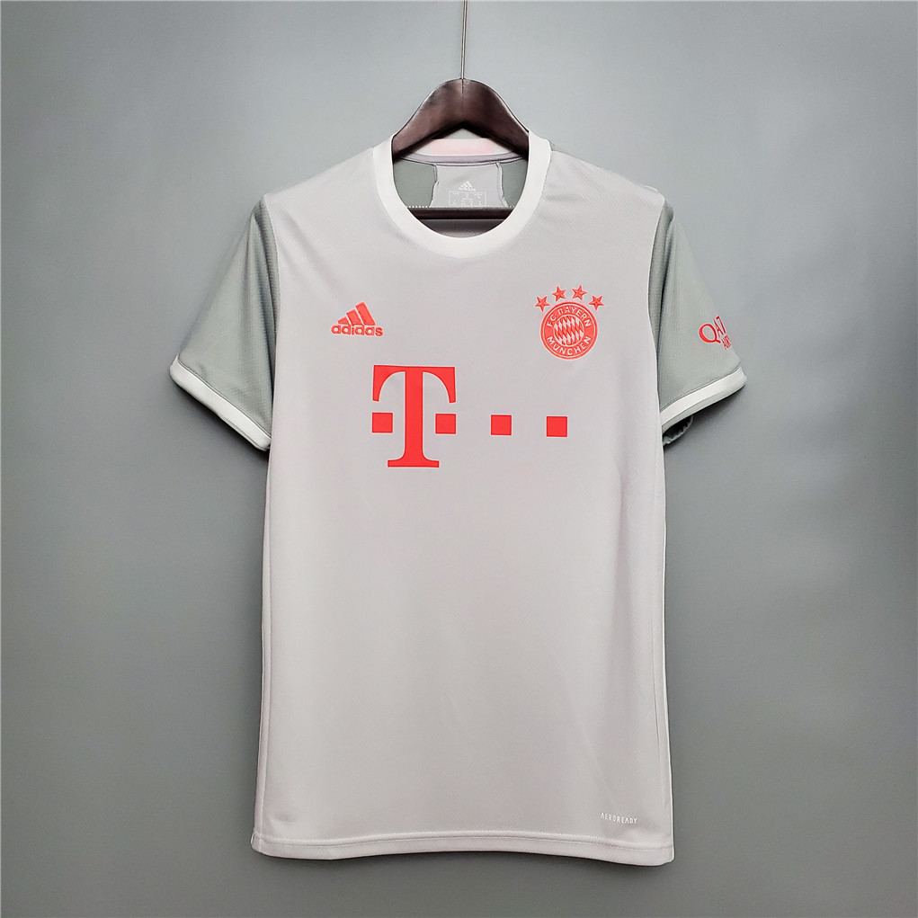 20-21 Ba-yern Munich away