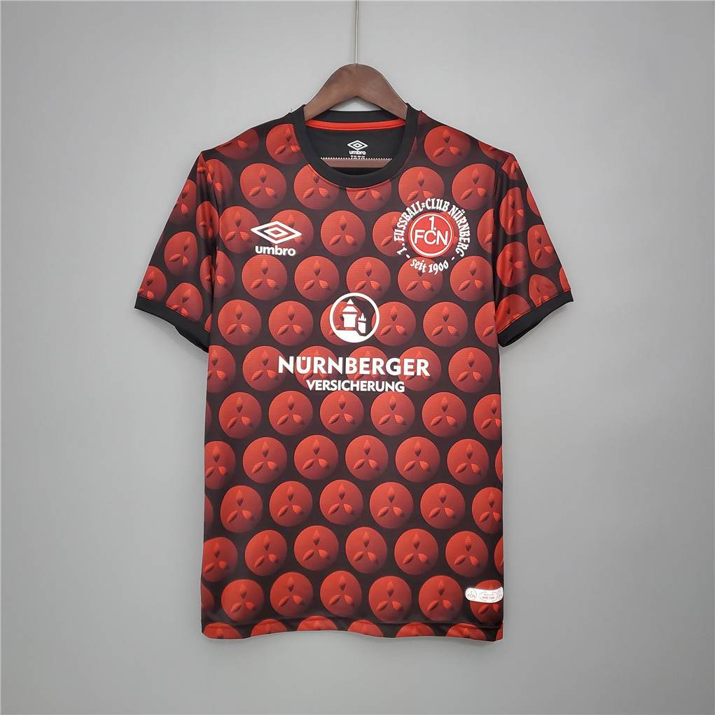 20-21 Nuremberg 120th Anniversary Edition