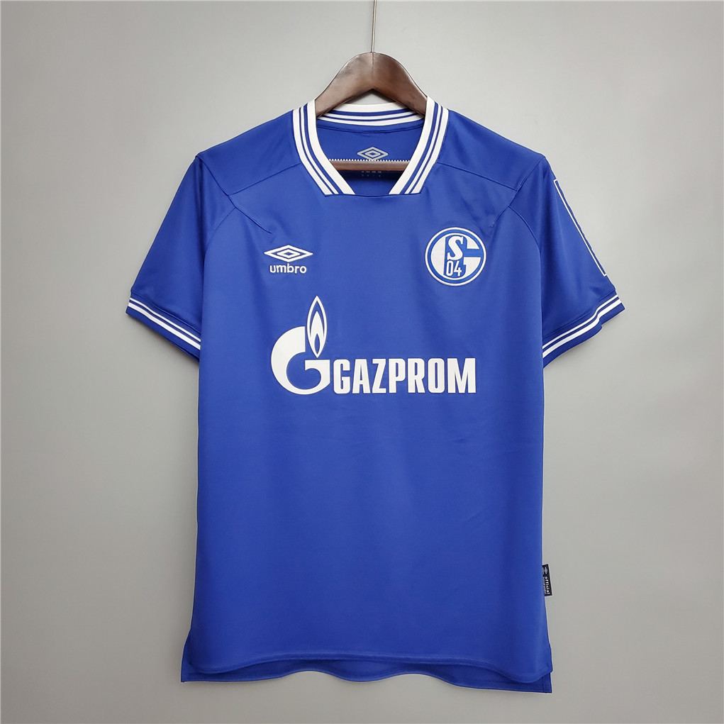 20-21 SCH home