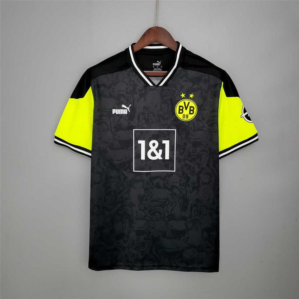 21-22 DOT black Limited edition