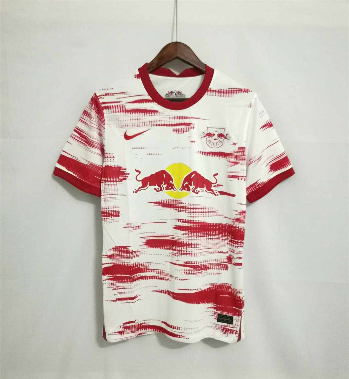 21-22 Leipzig Red Bull home