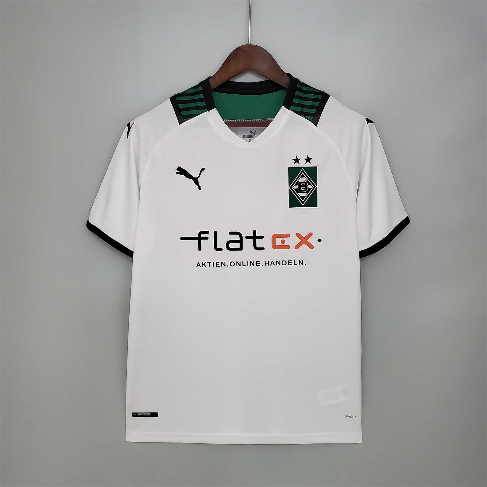 21-22 Monchen home