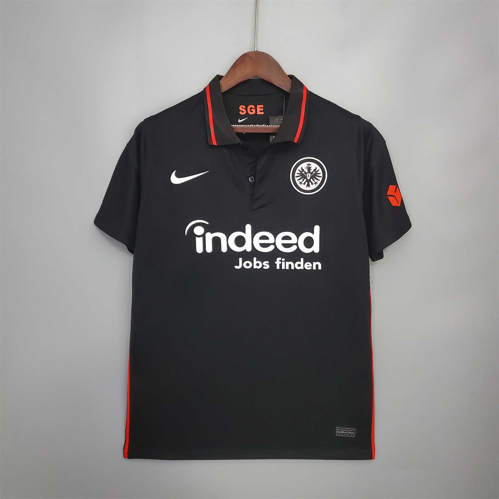 2122 Frankfurt home