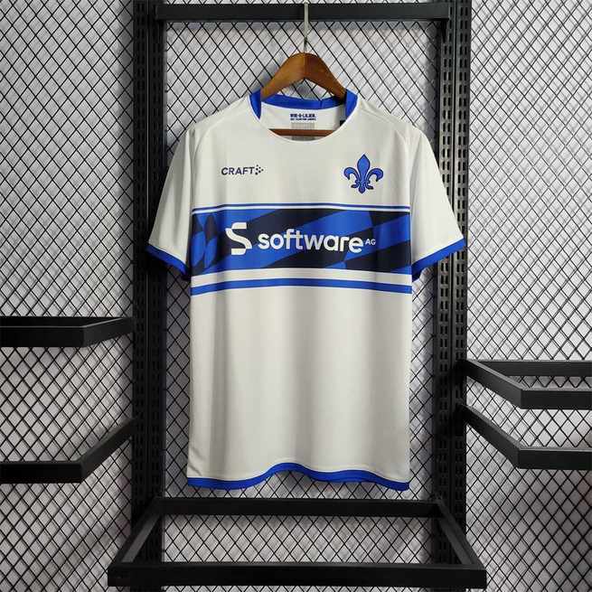 22-23 Darmstadt away