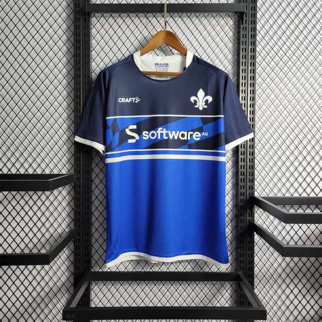 22-23 Darmstadt home