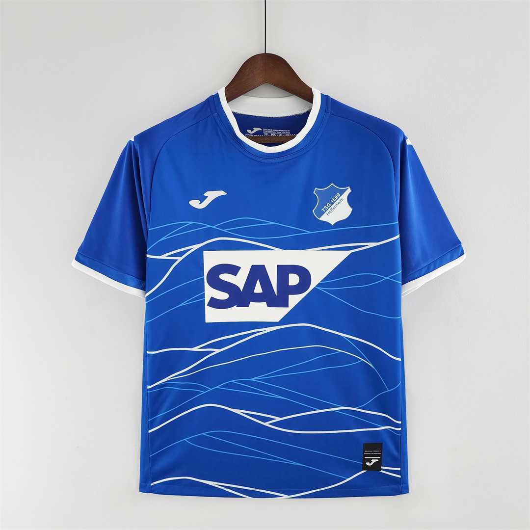 22-23 Hoffenheim home
