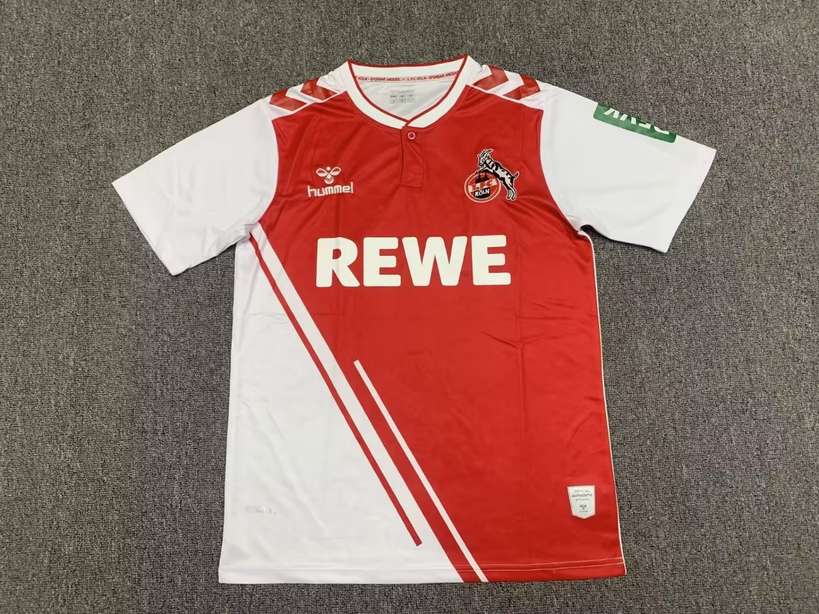 22-23 Köln home