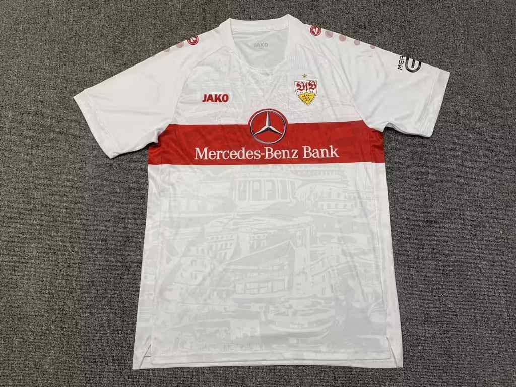 22-23 Stuttgart home
