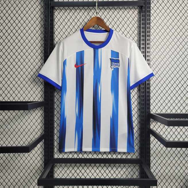 23-24 Hertha BSC home
