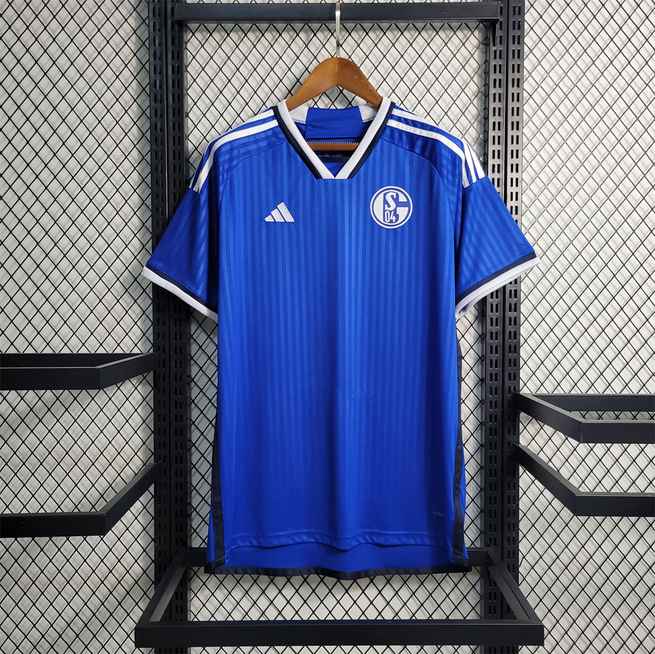 23-24 Schalke 04 home