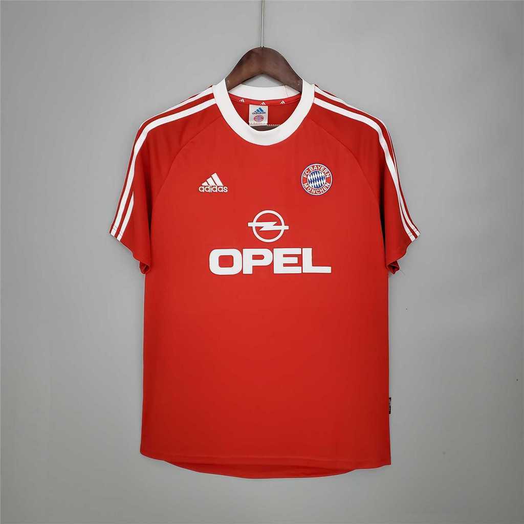 00-01Bayern Munich home