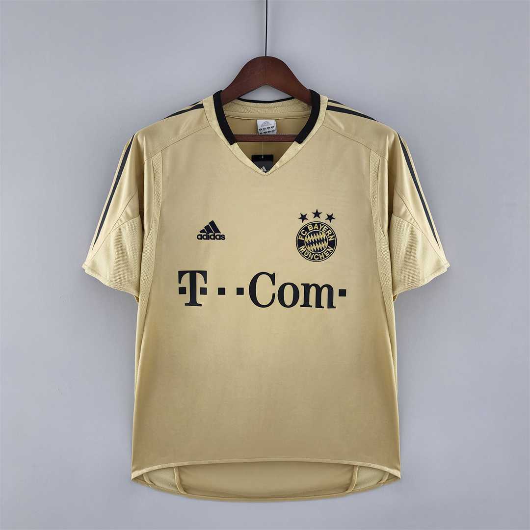 04-05 Bayern away
