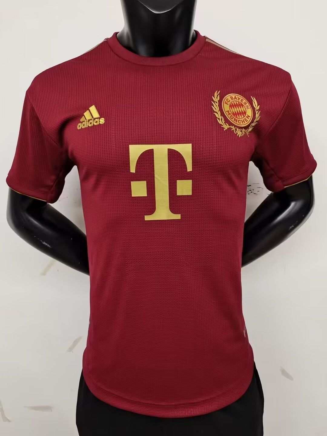 22-23 Bayern Munich red Oktoberfest Special Edition player version