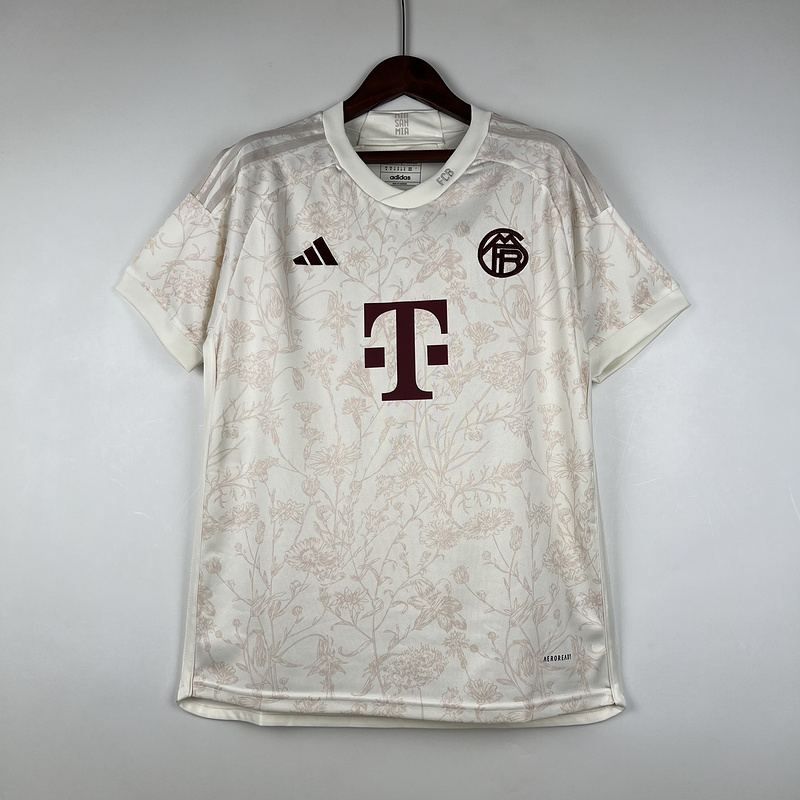23/24 Bayern Munich third away S-4XL