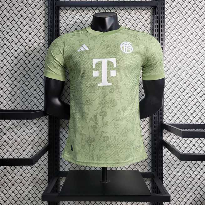 23-24 Bayern Munich Beer Festival Special Edition player version