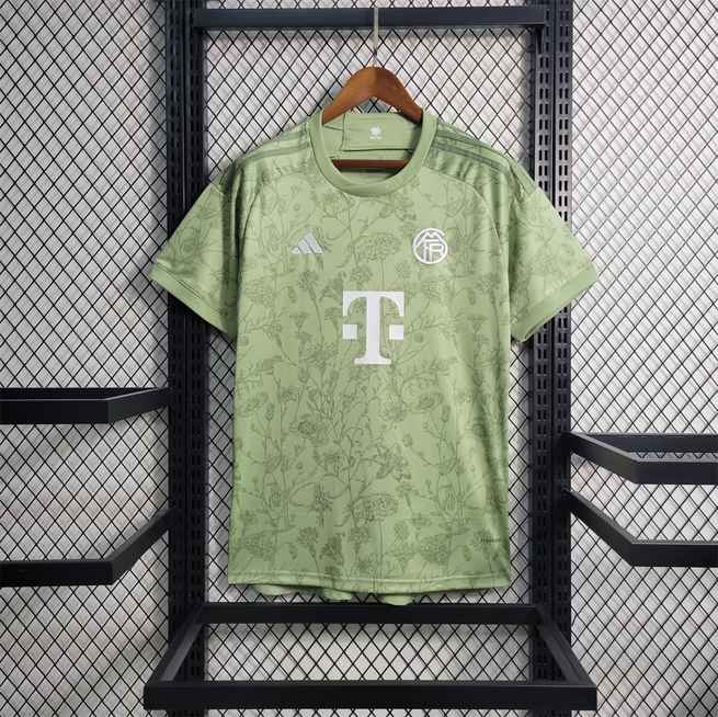 23-24 Bayern Munich Beer Festival Special Edition