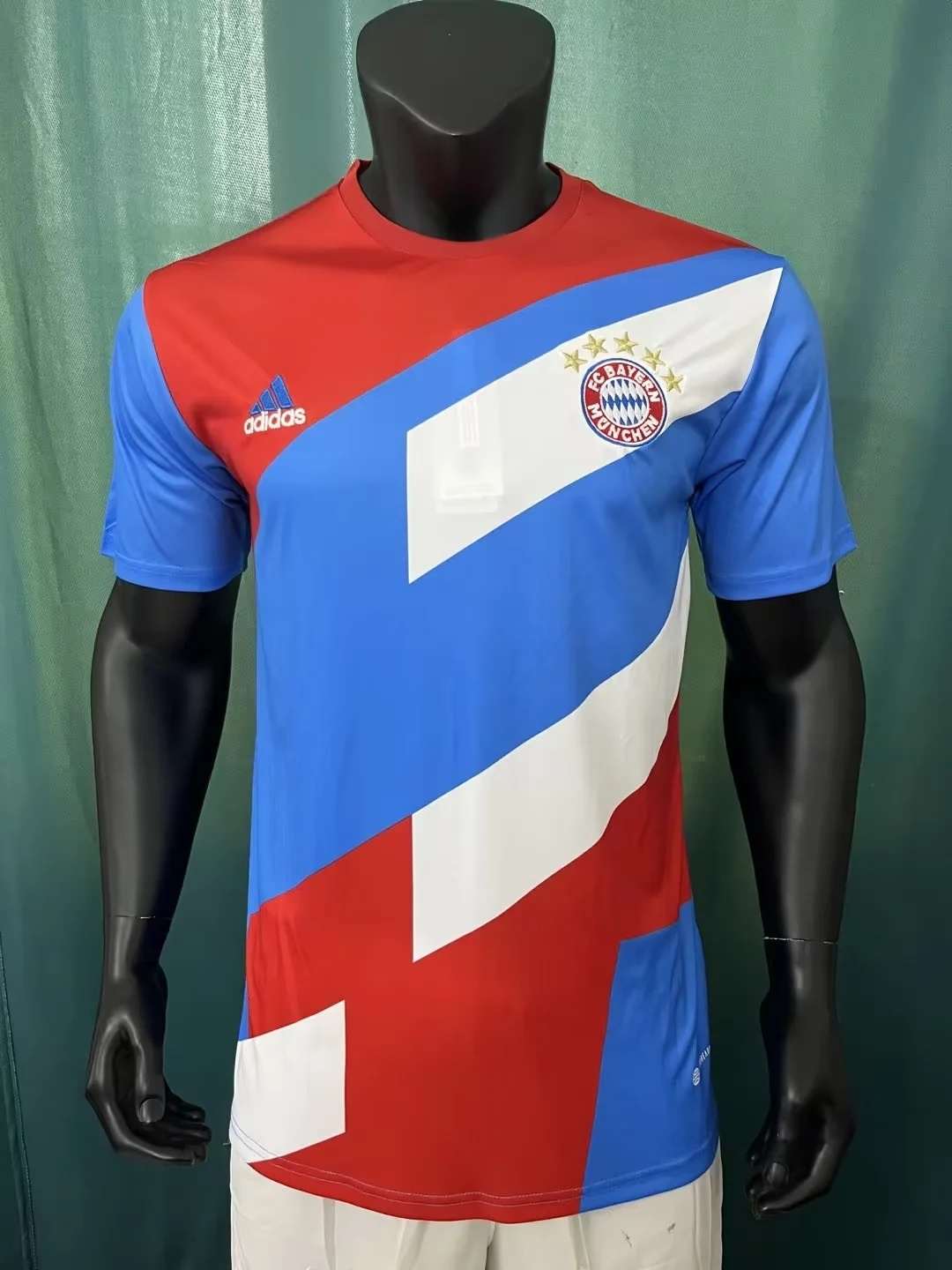 23-24 Bayern Munich avant-match