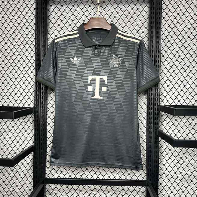 24-25 Bayern Oktoberfest Jersey S-XXL