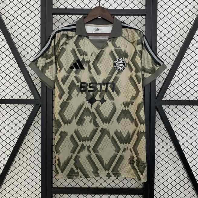 25-26 Bayern édition spéciale S-XXL