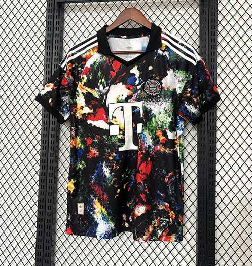 Bayern Munich 2026/27 Oktoberfest Jersey S-4XL