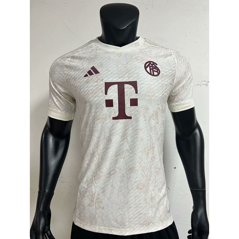 bayern 23-24 troisième tenue version joueur S-XXL