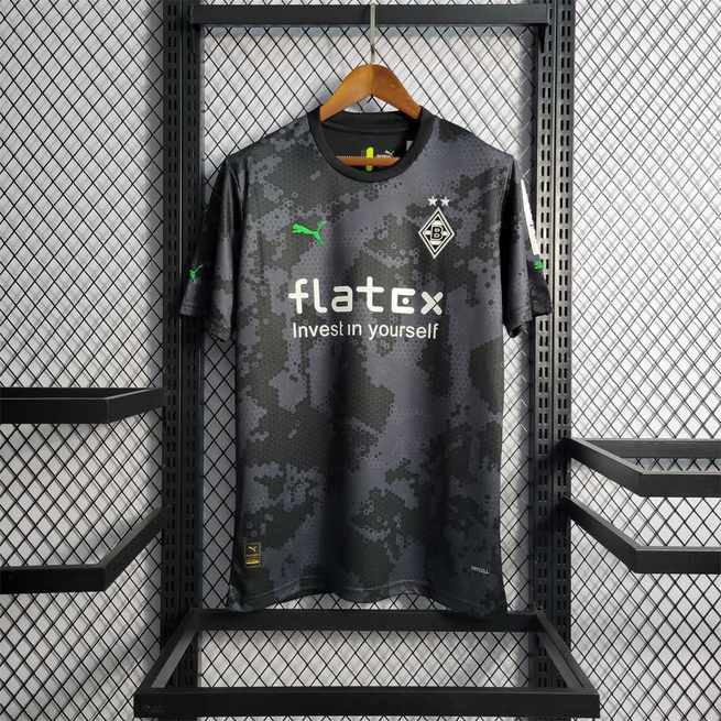 22-23 Borussia Monchengladbach away