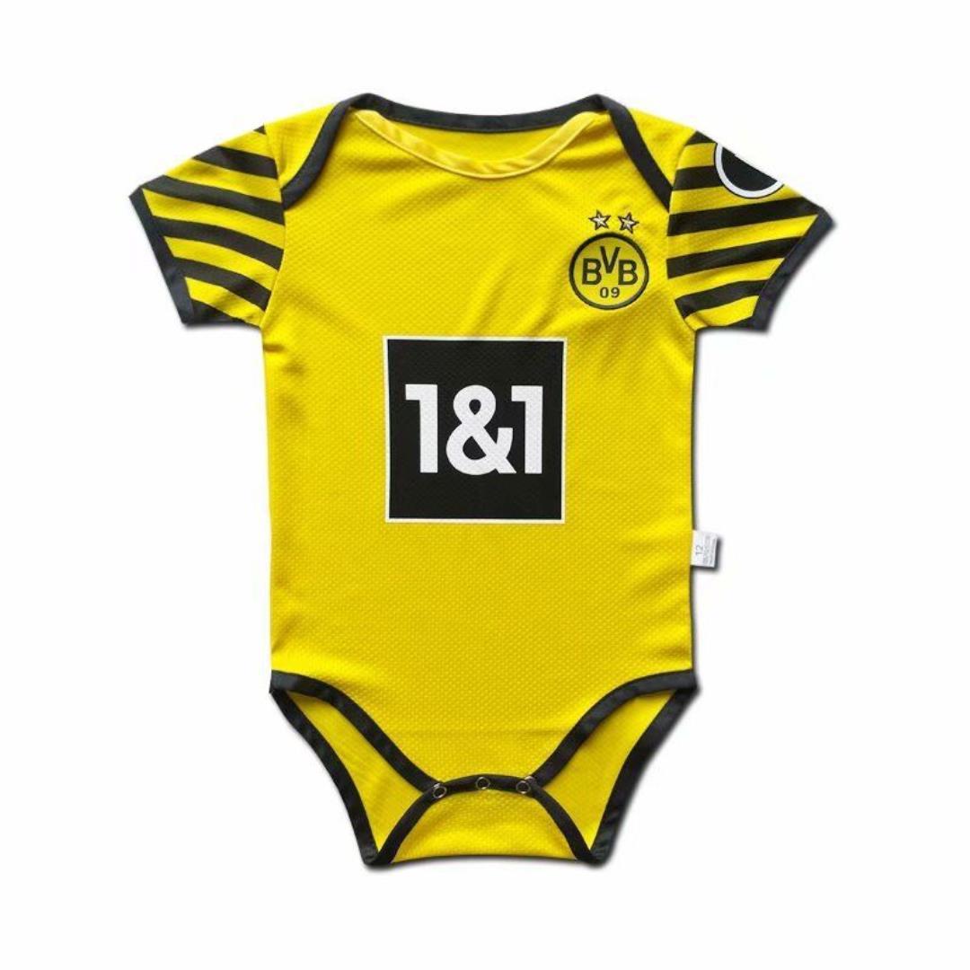 21-22 Dortmund home baby