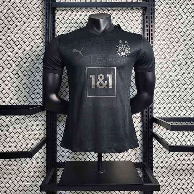 23-24 Dortmund Black Special player version