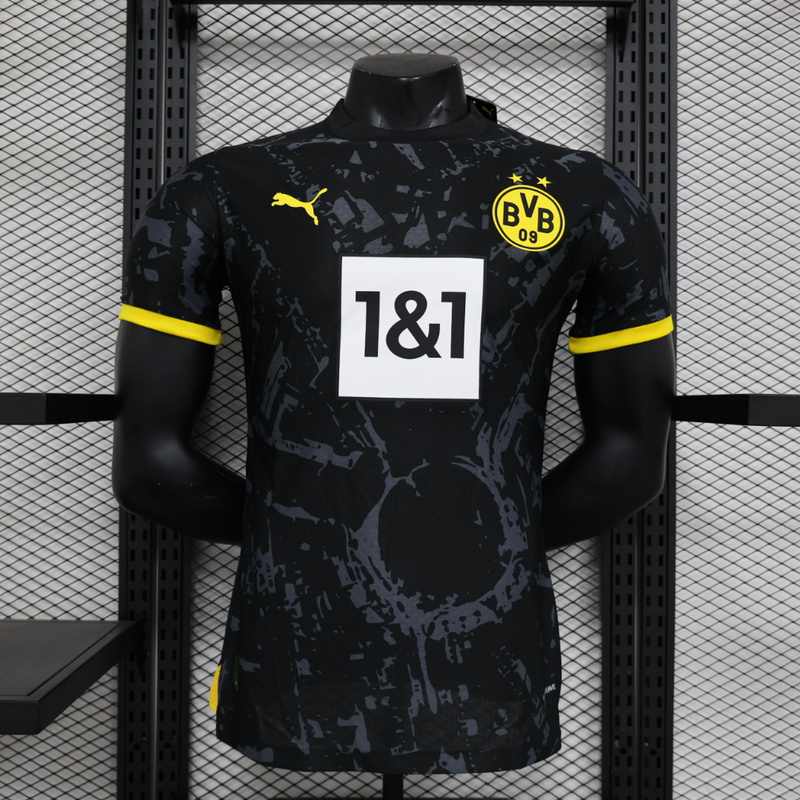 23-24 Dortmund away player version