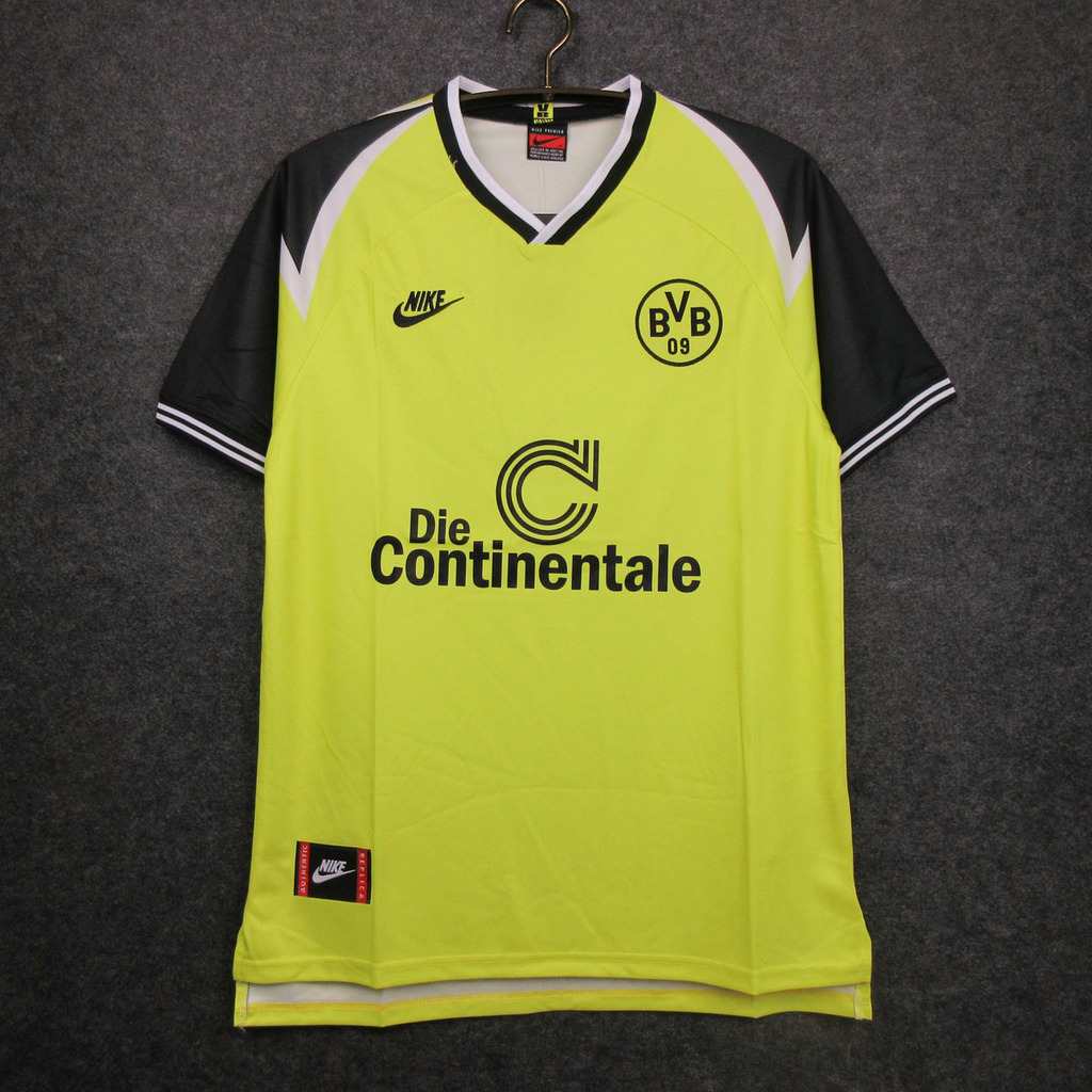 95_96 Dortmund home
