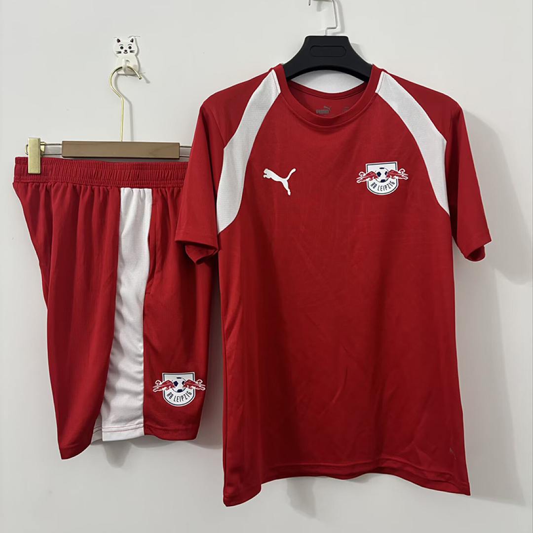 2026/27 RB Leipzig Red Training Suit S-2XL