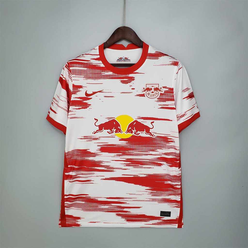 21-22 RB Leipzig Bull domicile