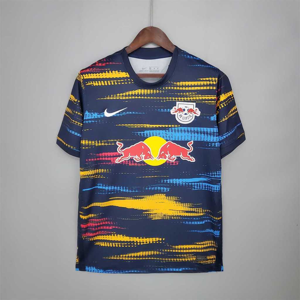 21-22 RB Leipzig away