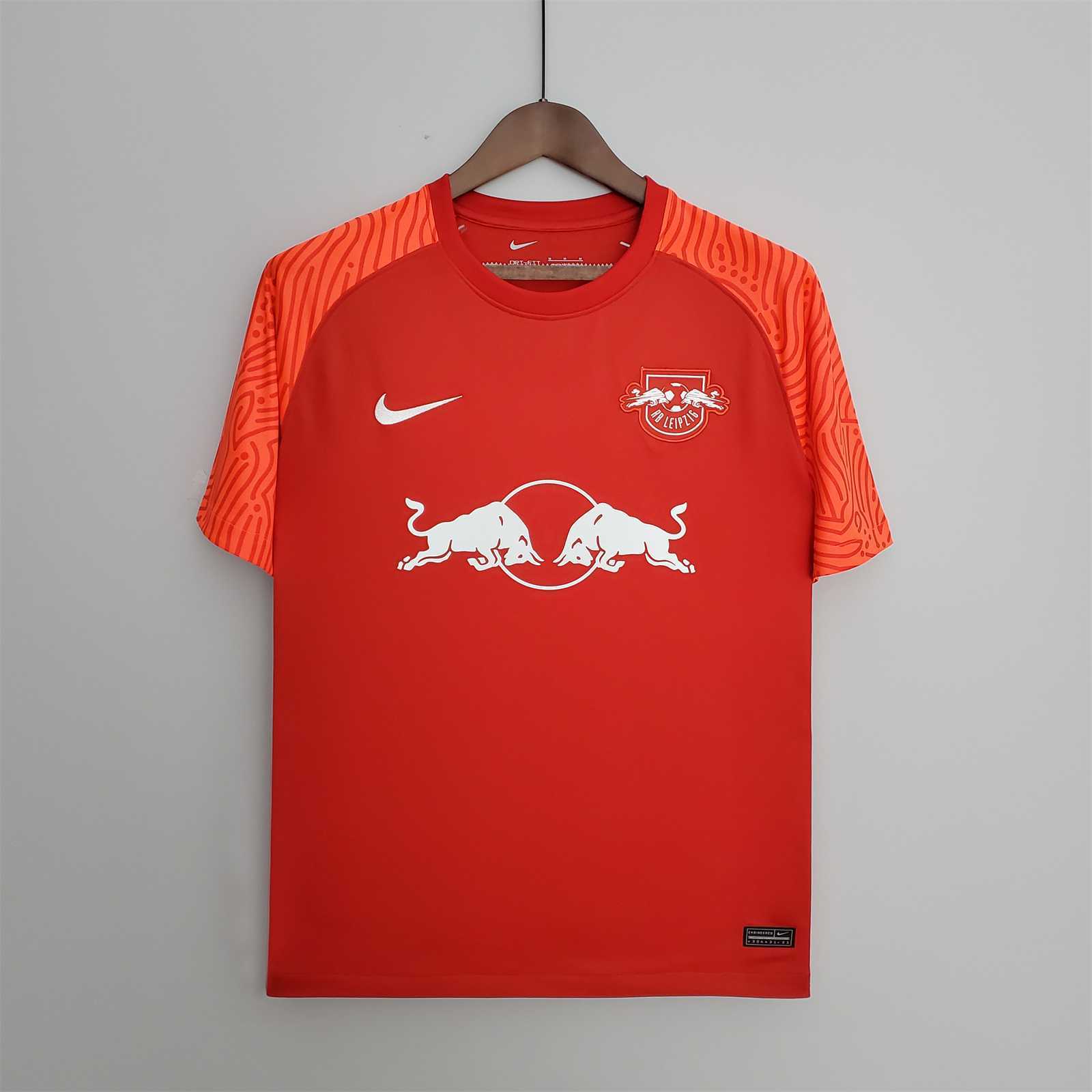 21-22 RB Leipzig red