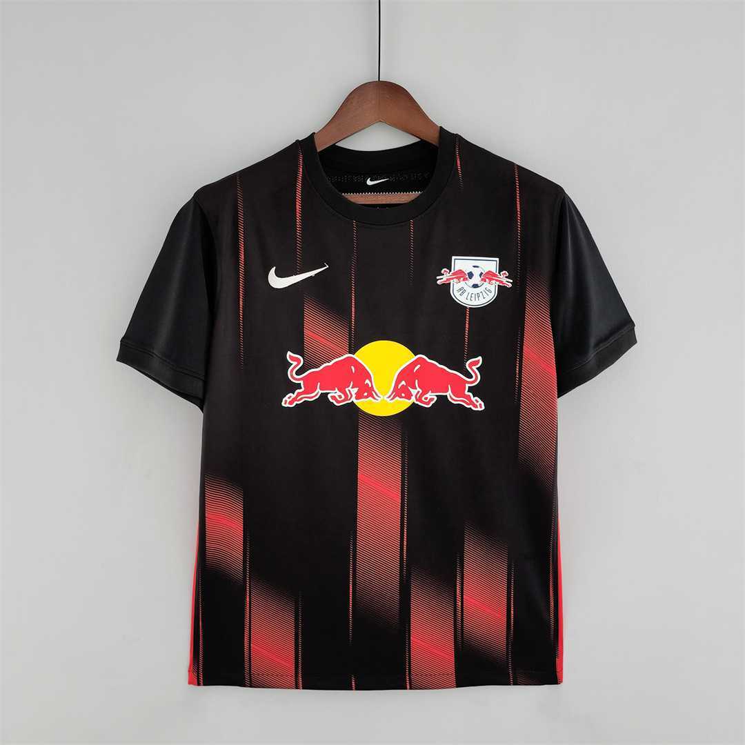 22-23 RB Leipzig black