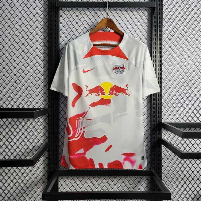22-23 RB Leipzig home