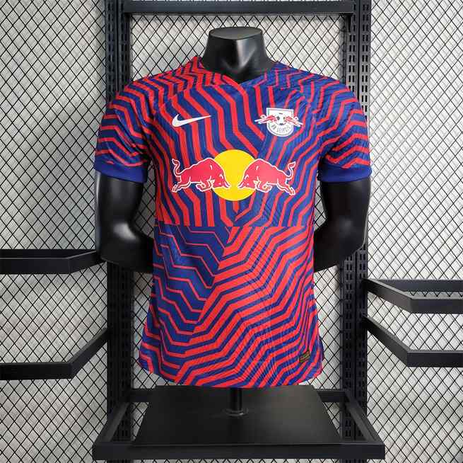 23-24 RB Leipzig away player version