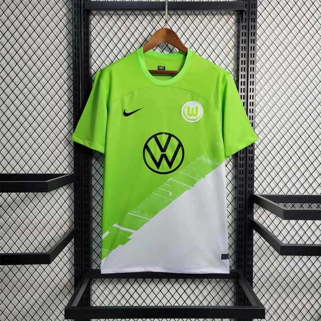 23-24 Wolfsburg domicile