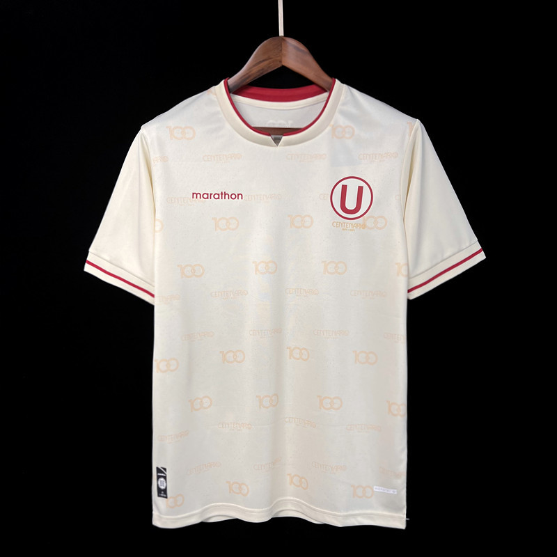23-24 Club Universitario de Deportes Home S-XXL