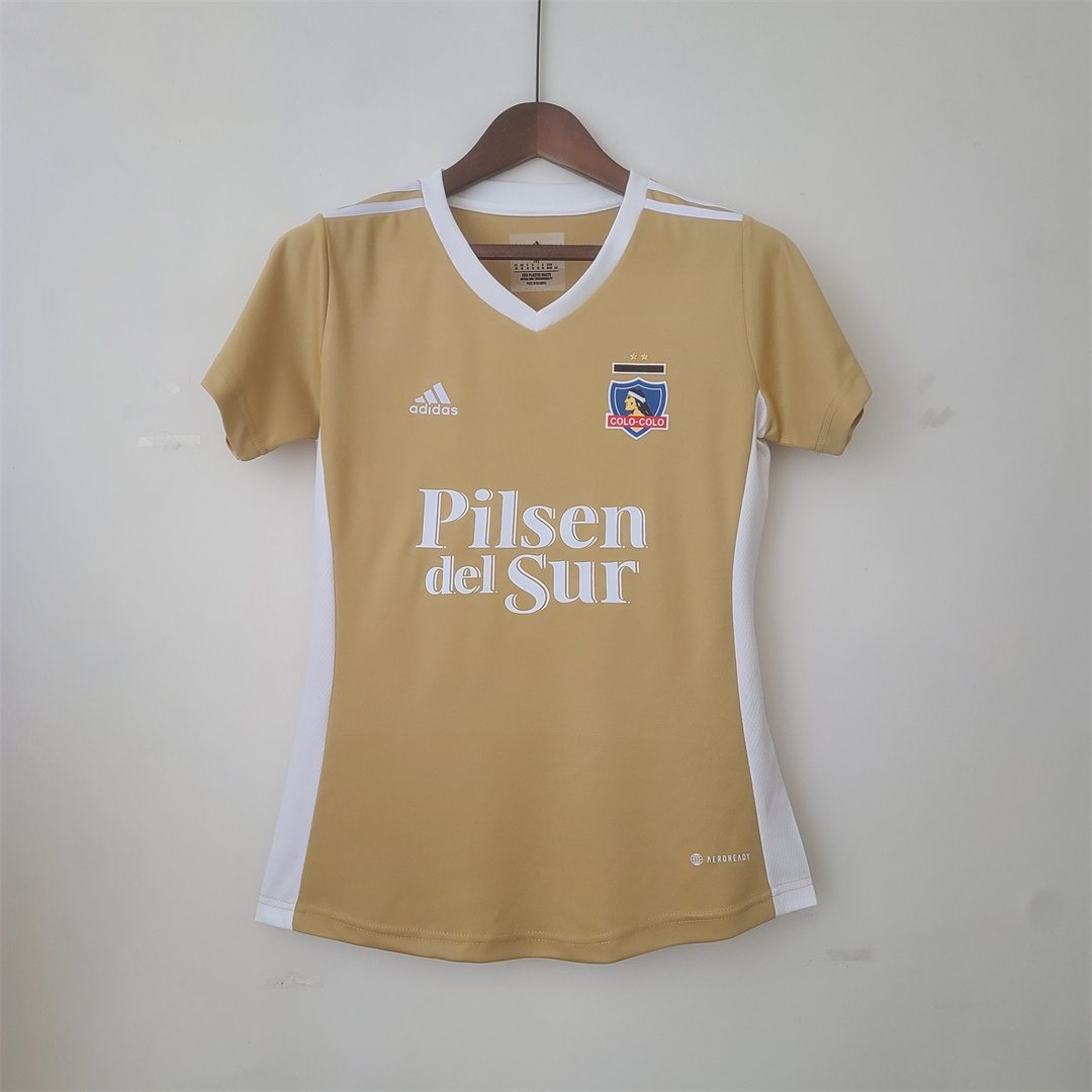 22-23 Colo-Colo third women