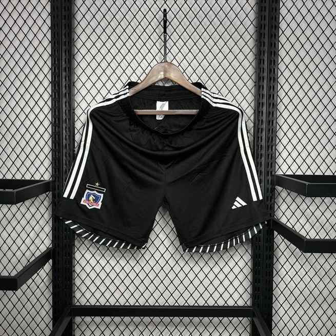 24-25 COLO COLO home shorts