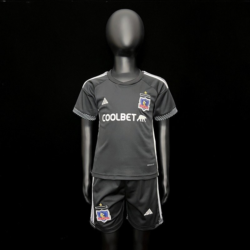 24-25 colo colo kid kits
