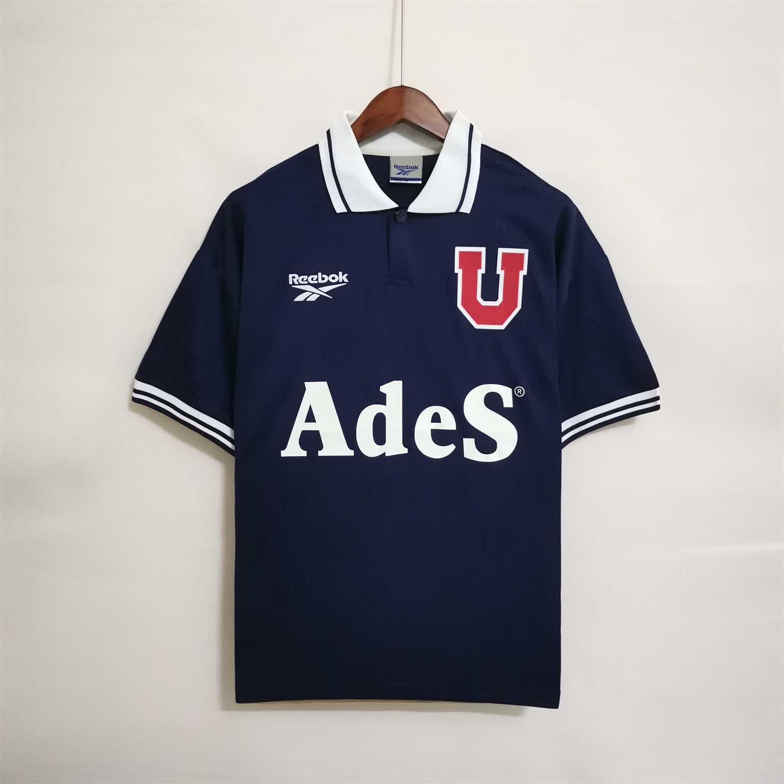 1998 University of Chili domicile