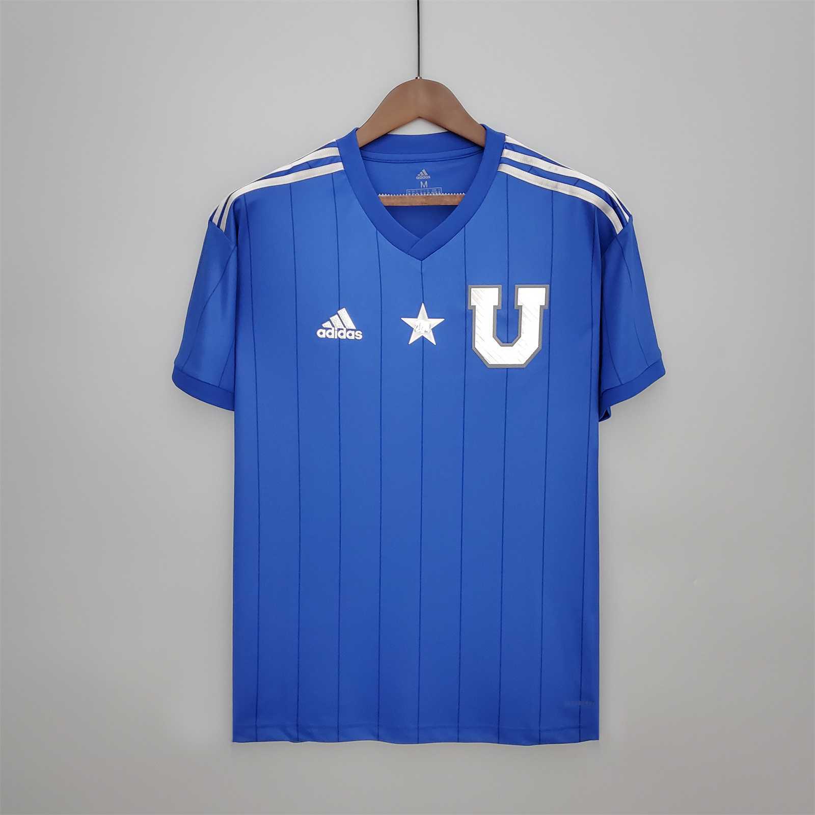 2011 University of Chile Commemorative Edition