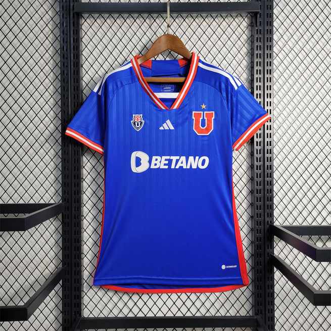23-24 University of Chile home women