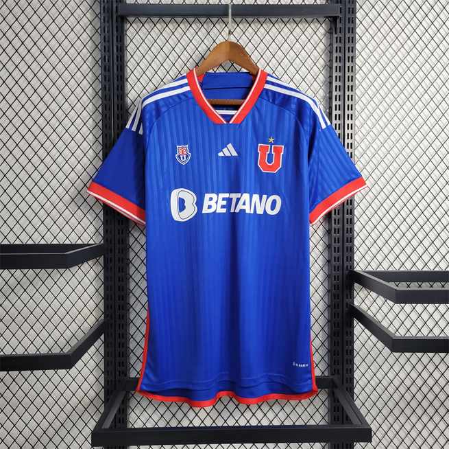 23-24 University of Chile home